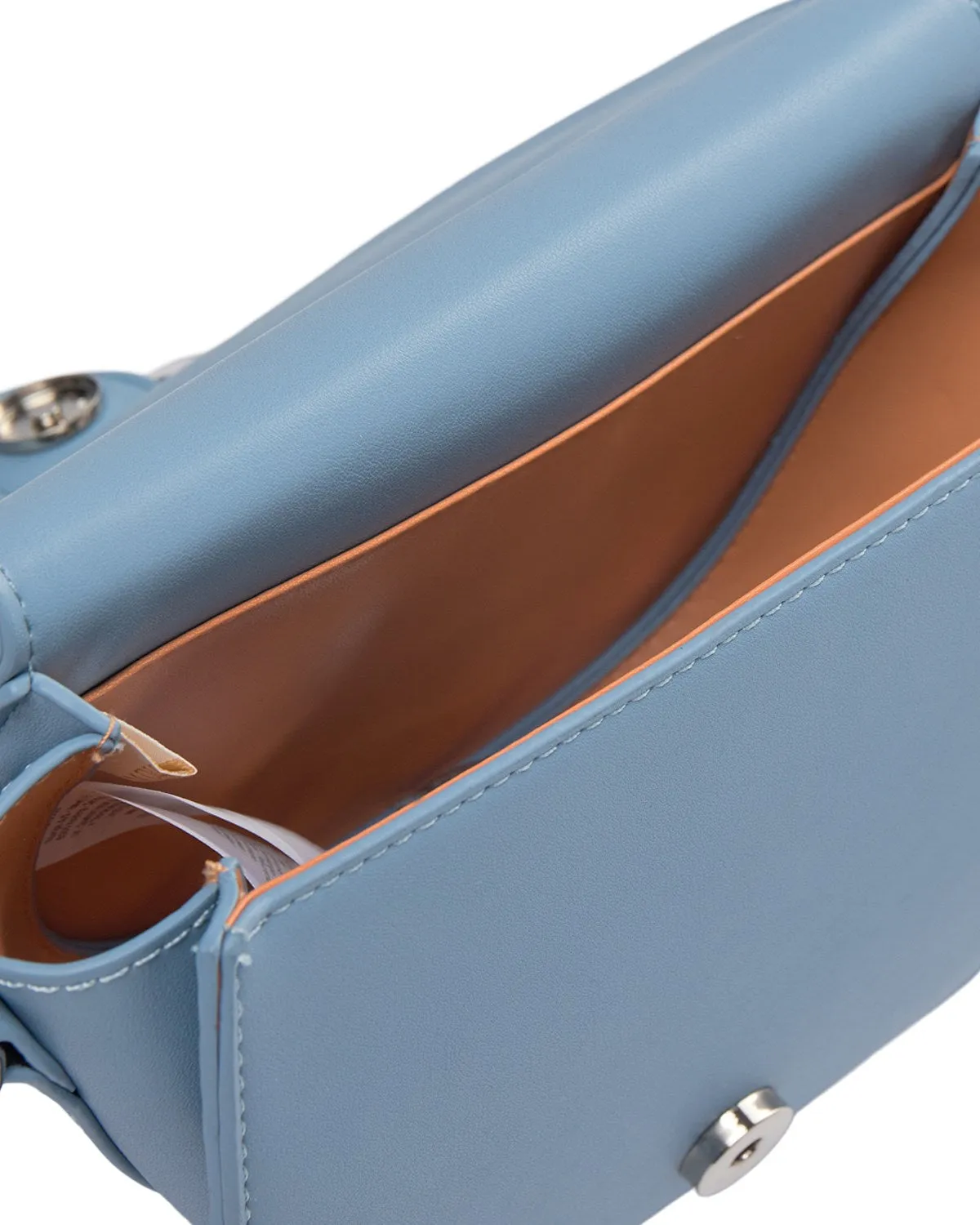 NUMETTA BAG  - Airy Blue