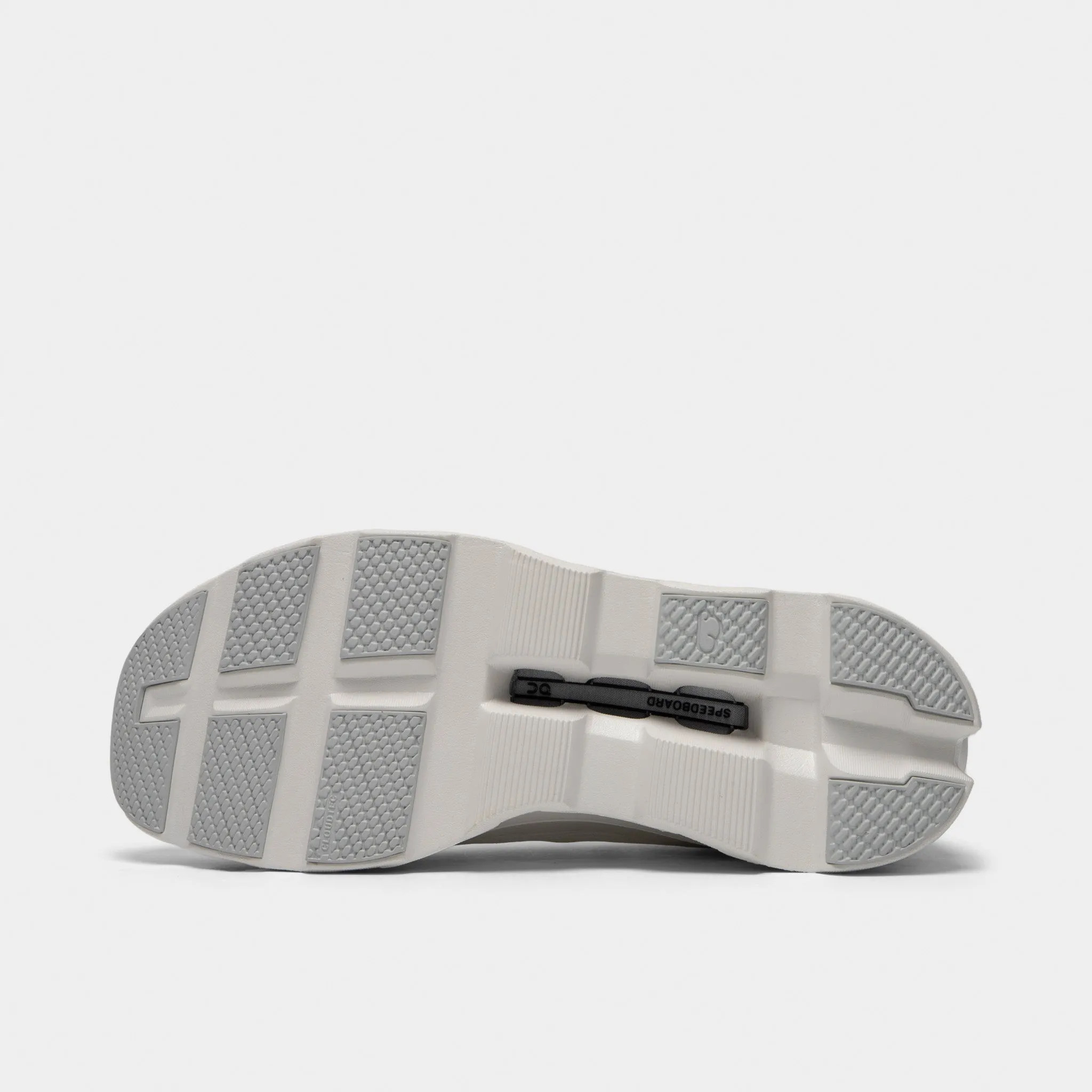 On Monster Void 1 White / White