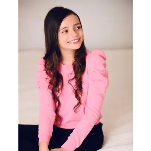 Organic Jolie Top