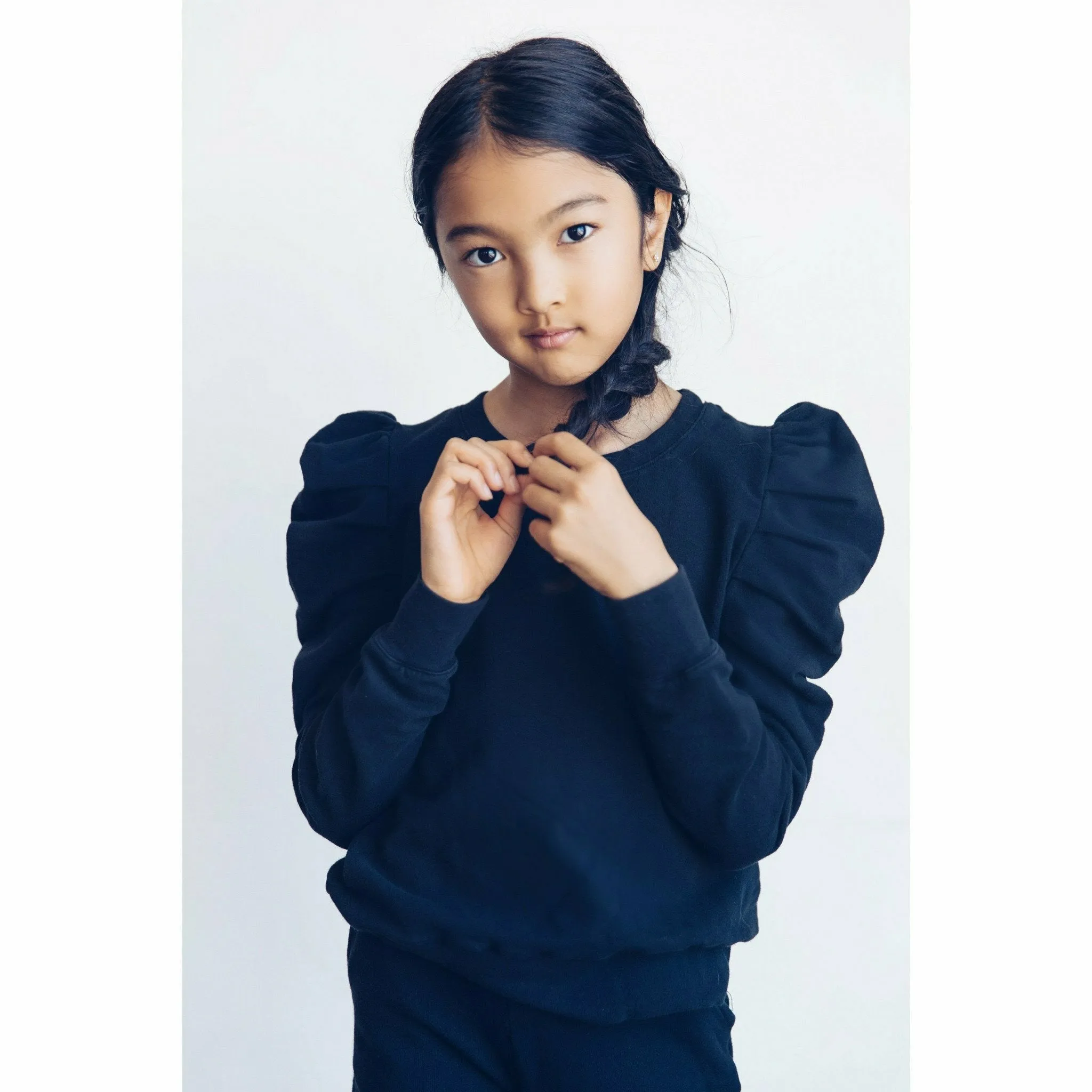 Organic Jolie Top