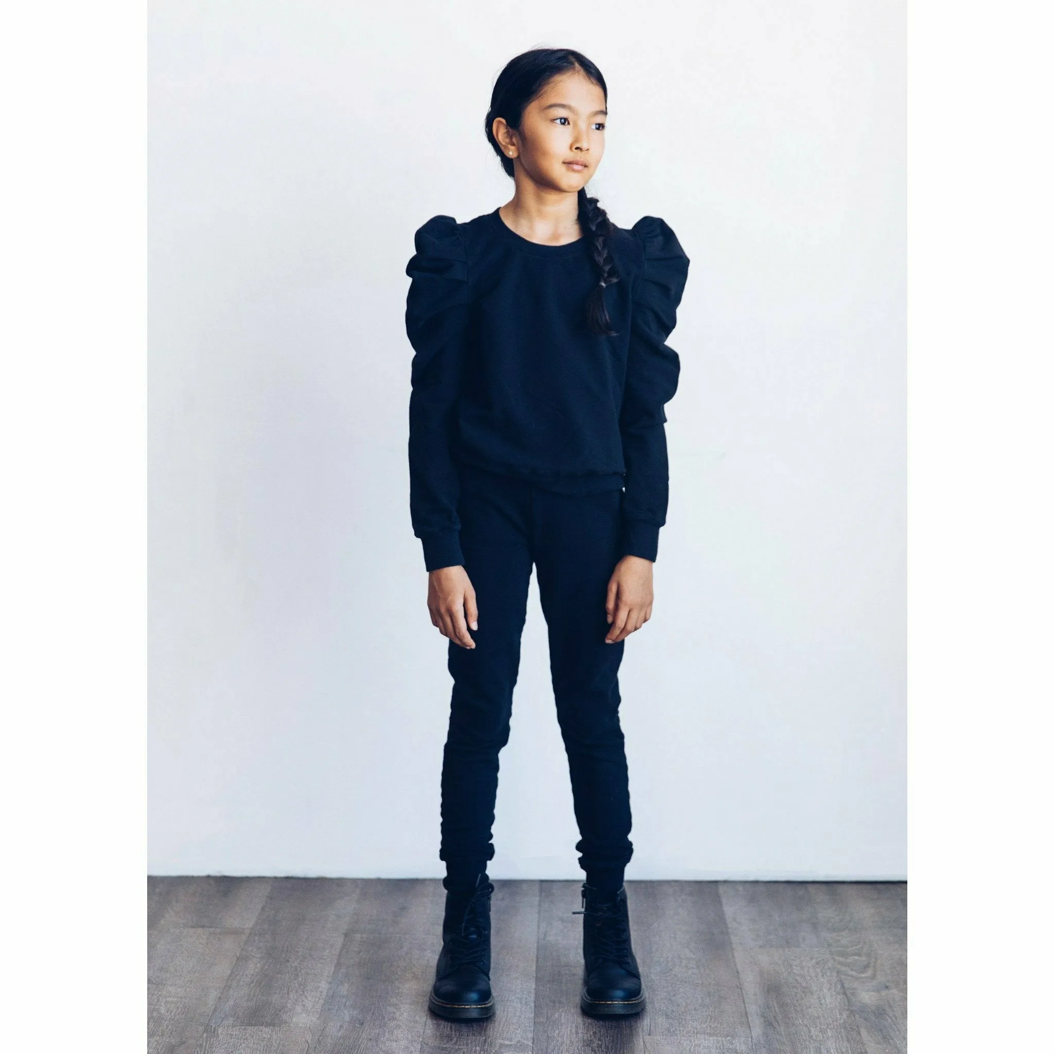 Organic Jolie Top