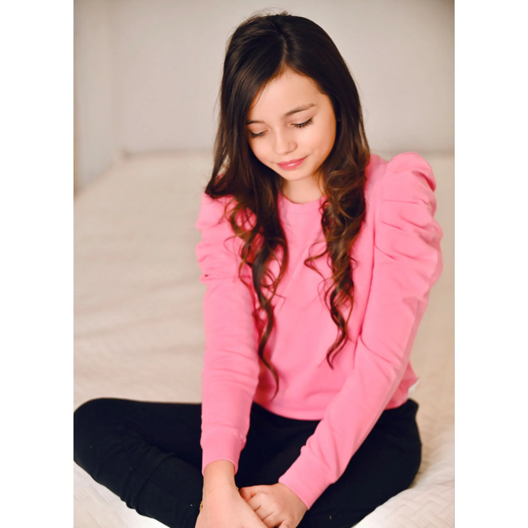 Organic Jolie Top