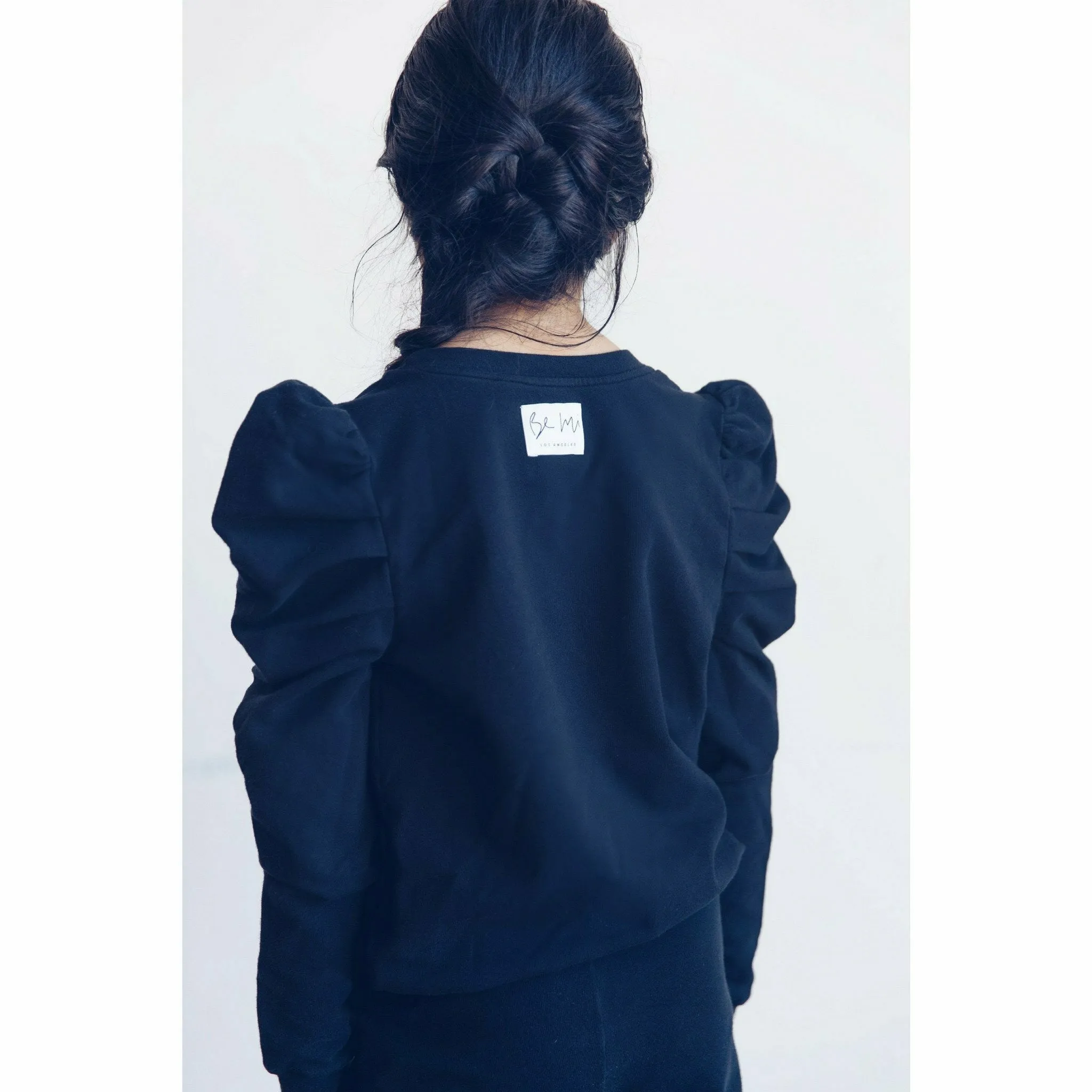 Organic Jolie Top