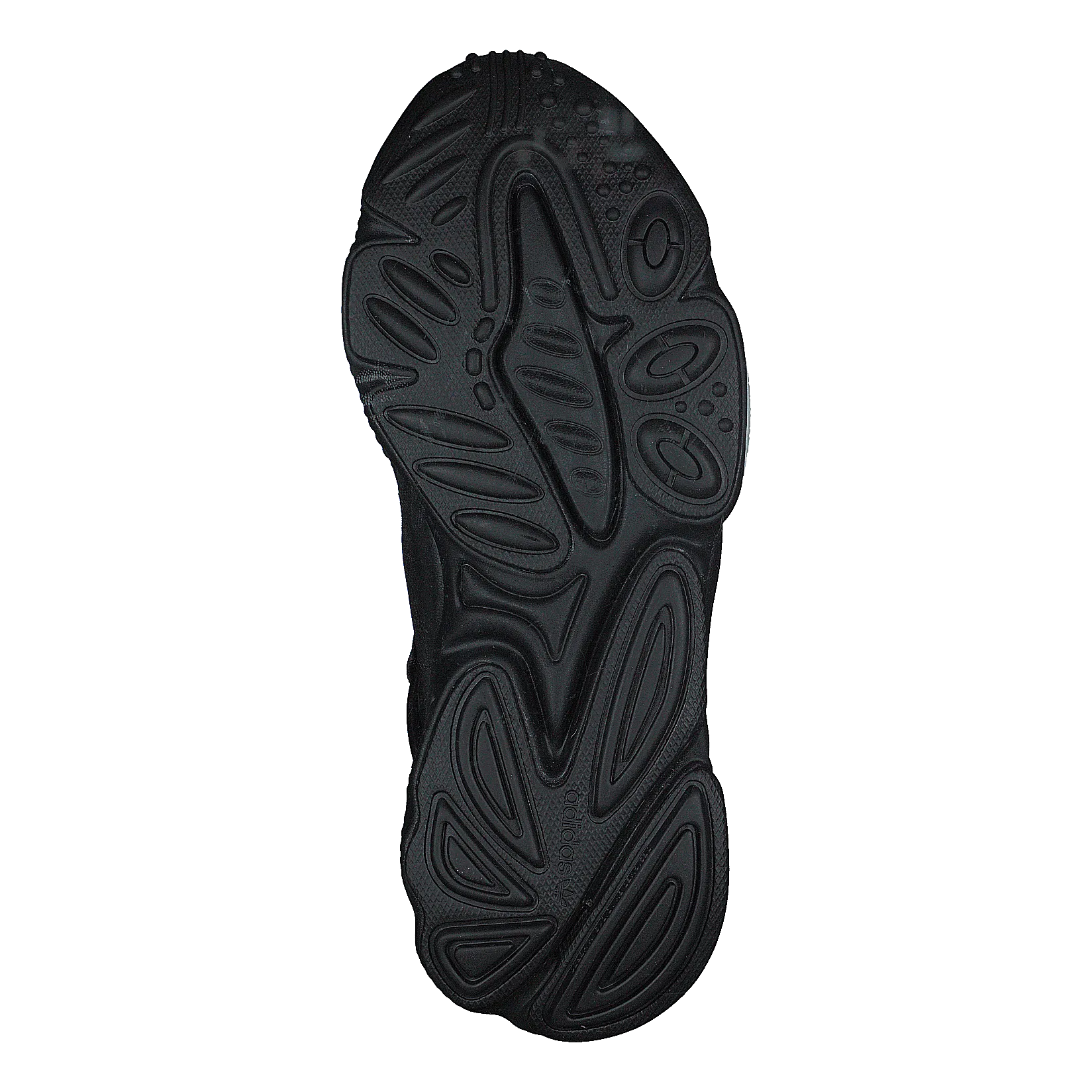 Ozweego W Core Black