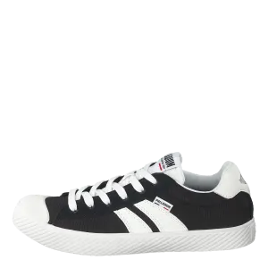 Pallaphoenix Flame Black