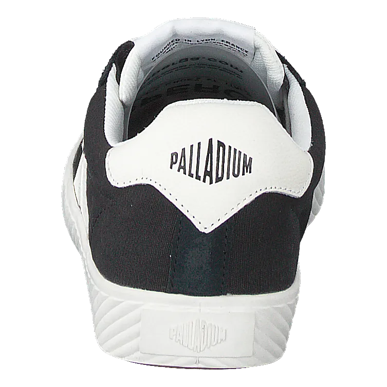 Pallaphoenix Flame Black