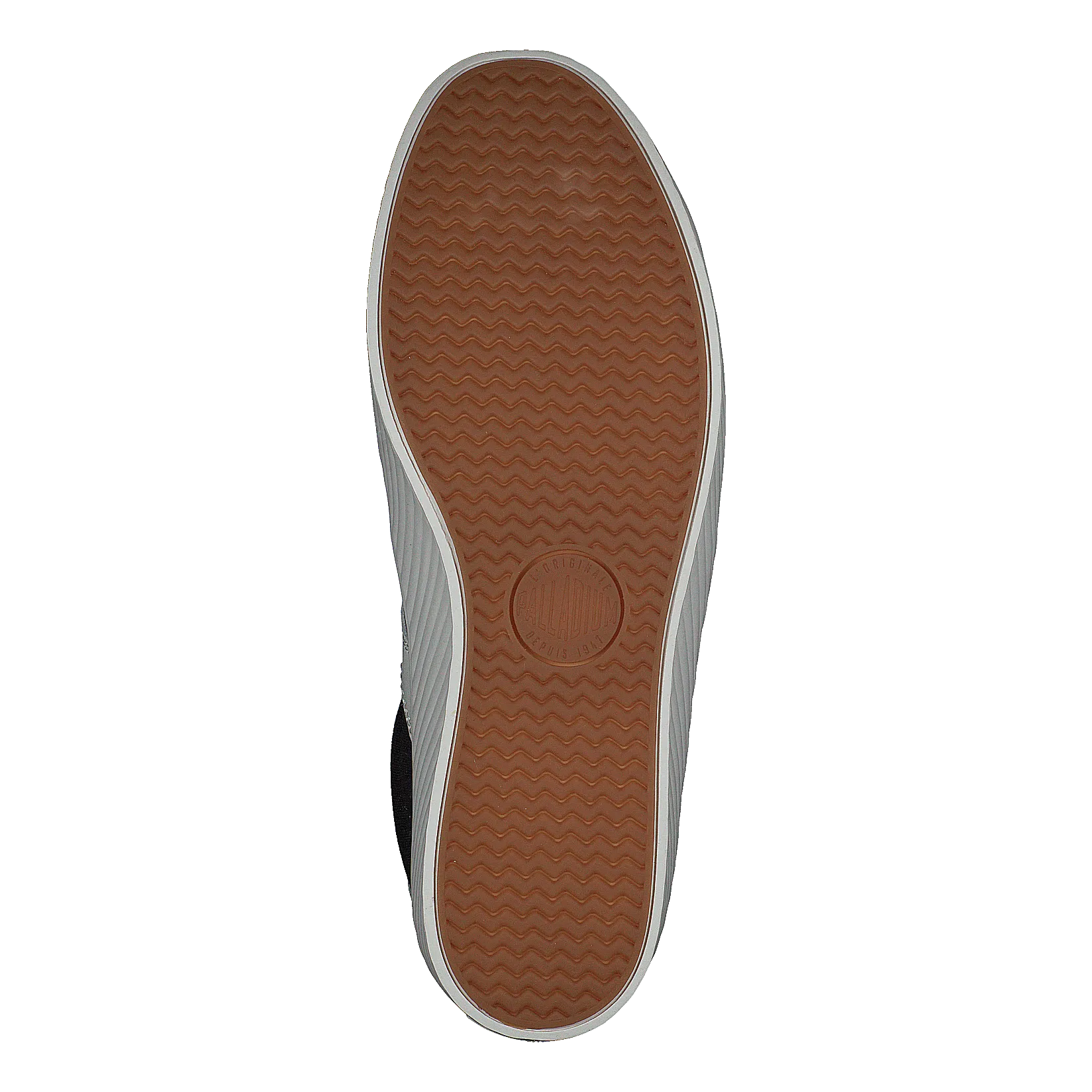 Pallaphoenix Flame Black