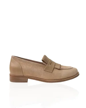 Penny Loafer