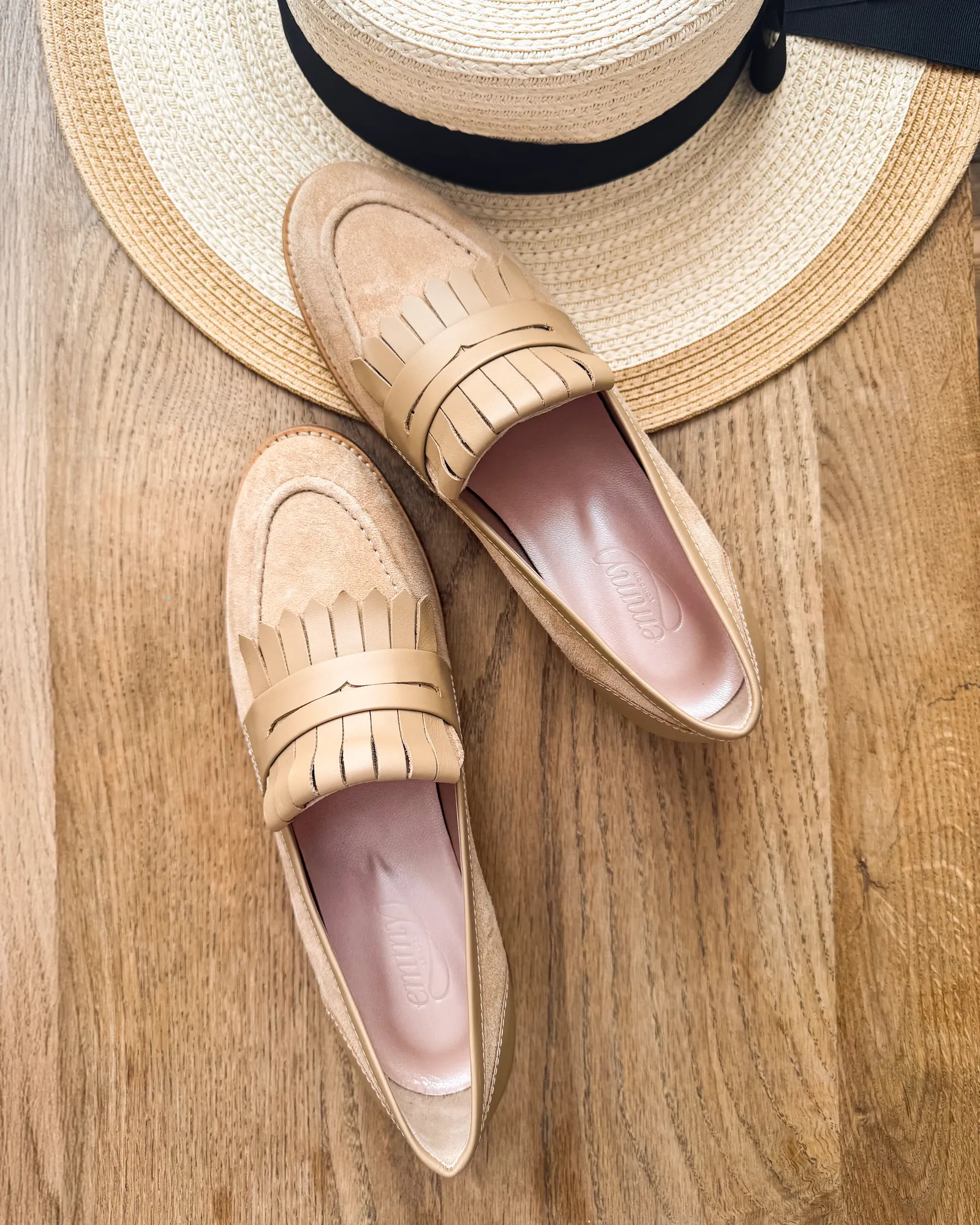 Penny Loafer