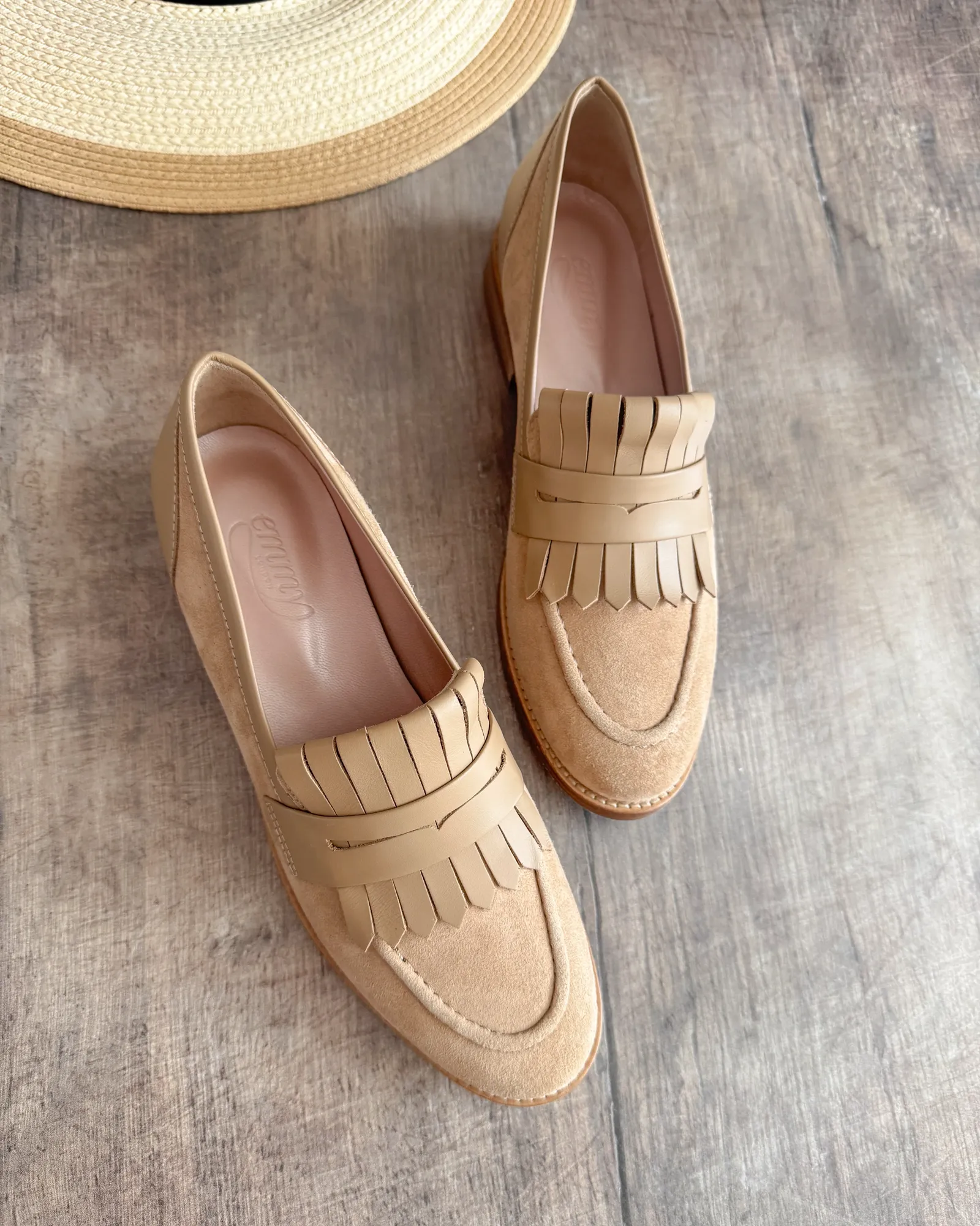 Penny Loafer