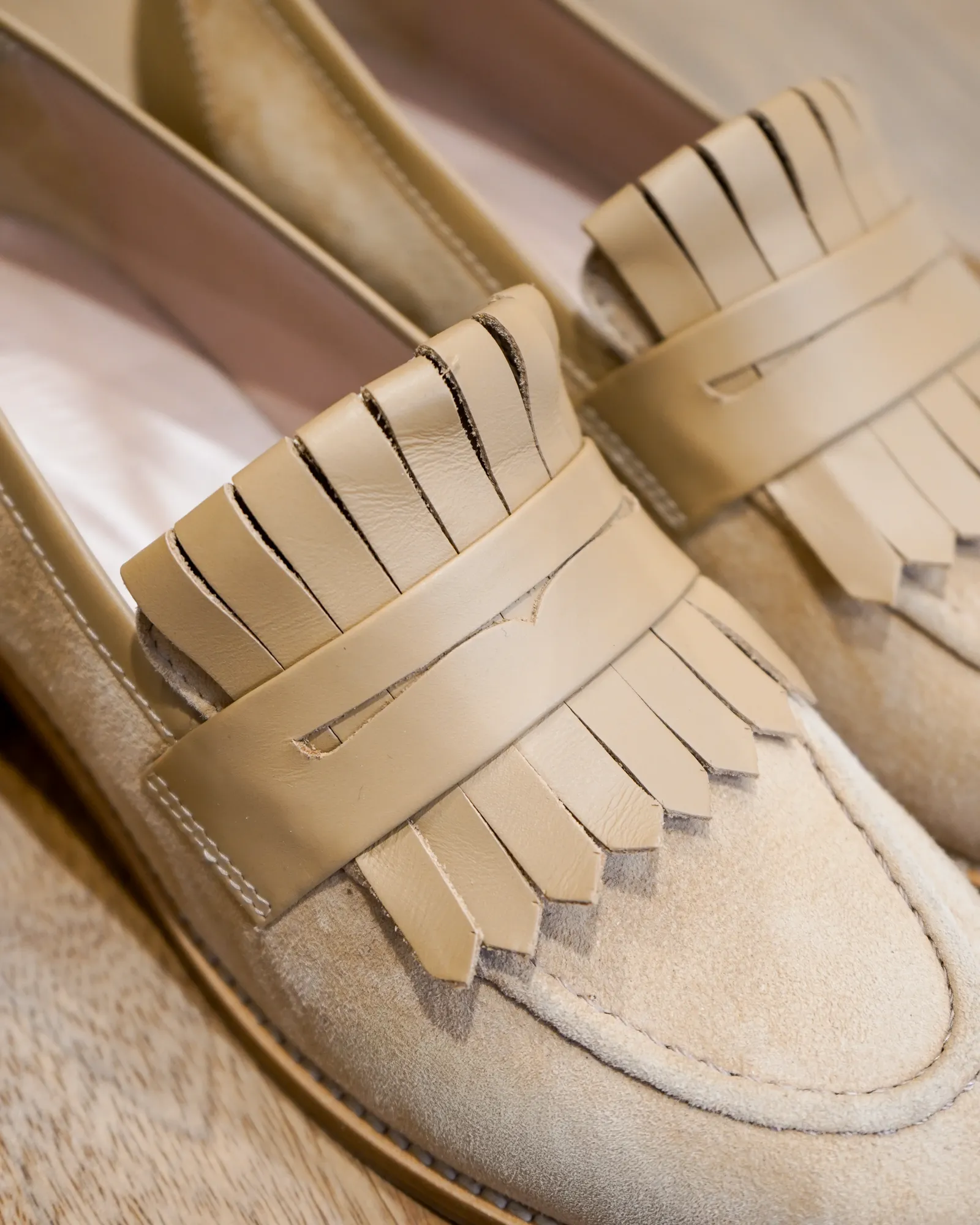 Penny Loafer