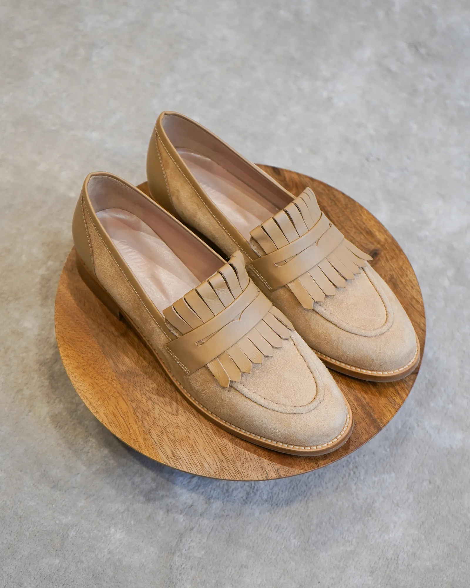 Penny Loafer