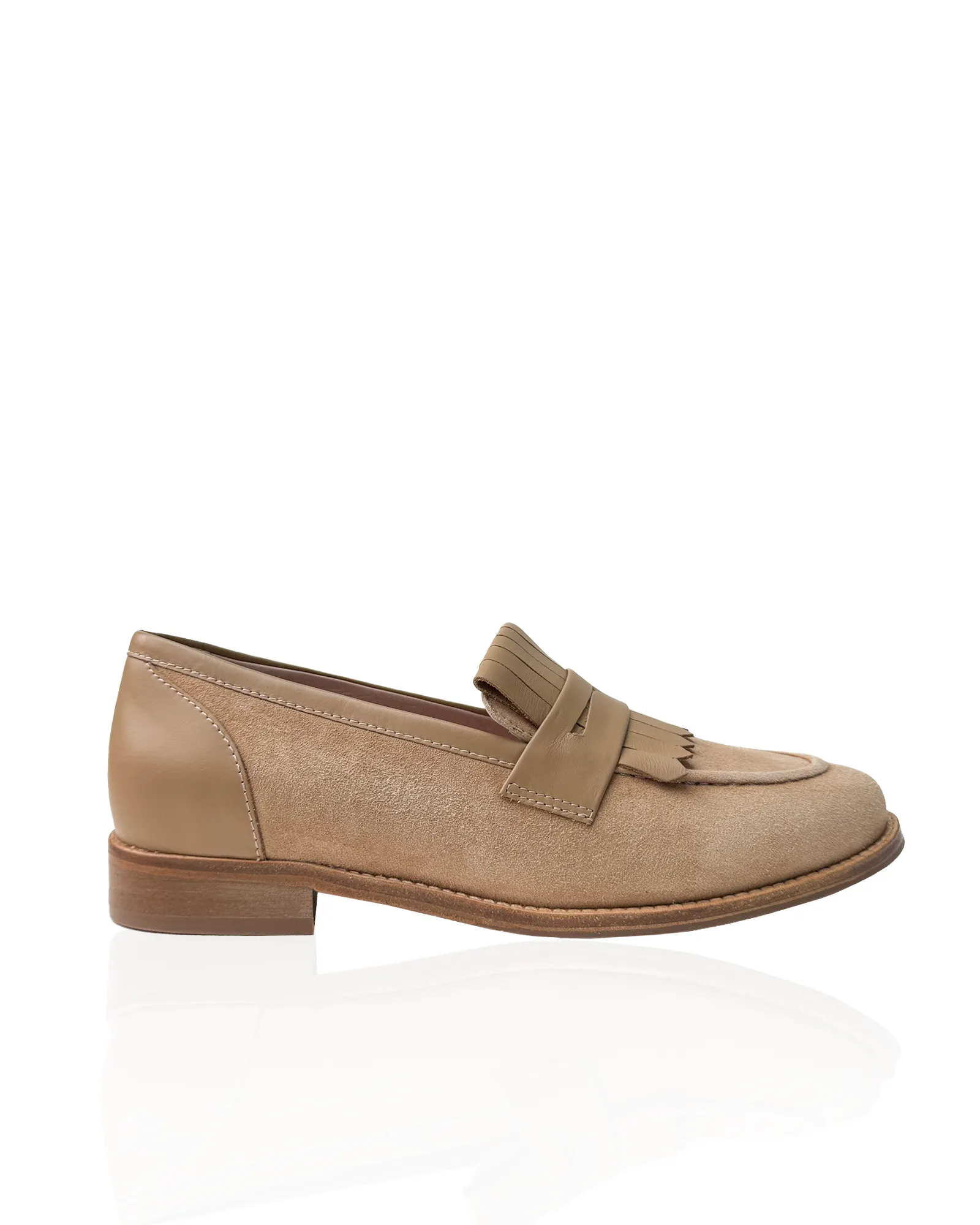 Penny Loafer