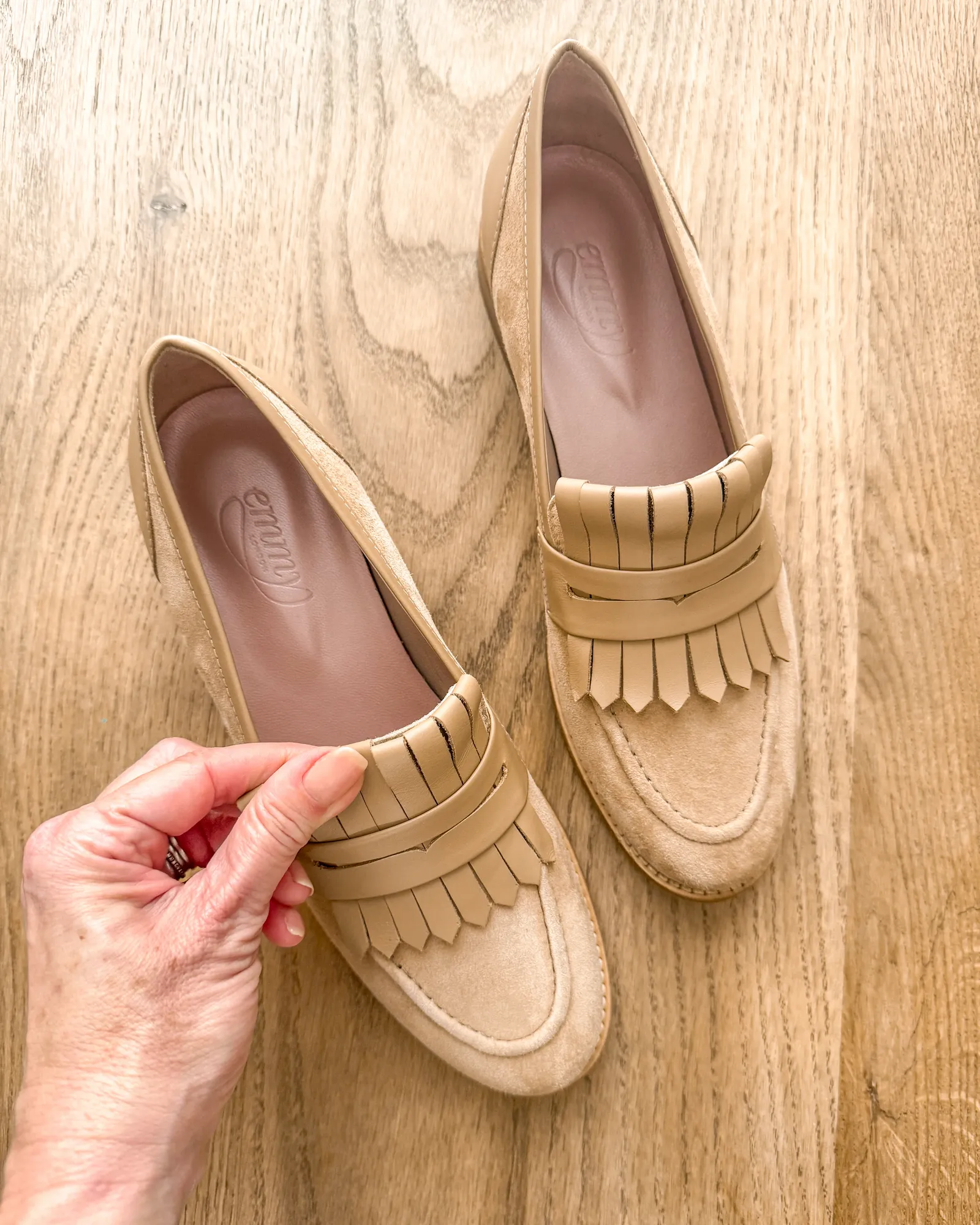 Penny Loafer
