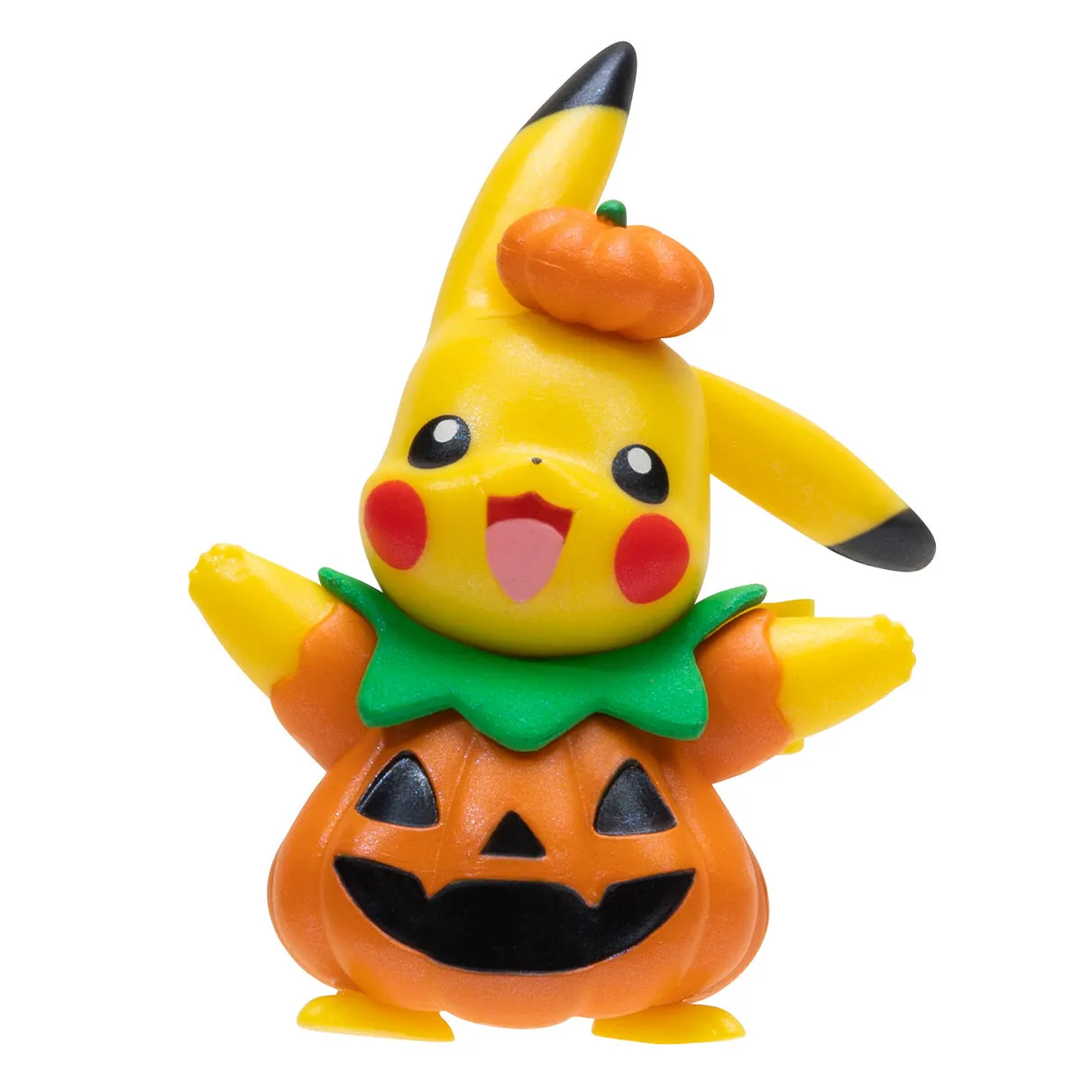 Pokemon Halloween Countdown Calendar