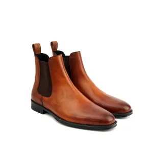 POLLO TAN