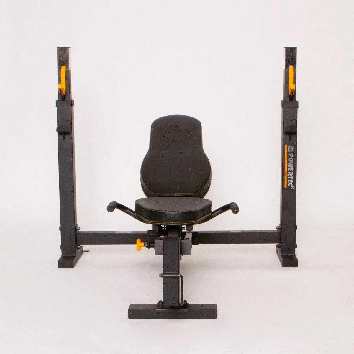 PowerTec Workbench Olympic Bench