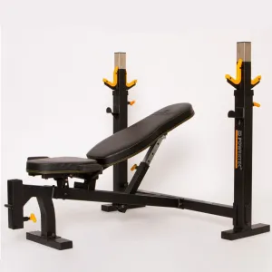 PowerTec Workbench Olympic Bench