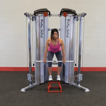 Pro ClubLine Series 2 S2FT Functional Trainer