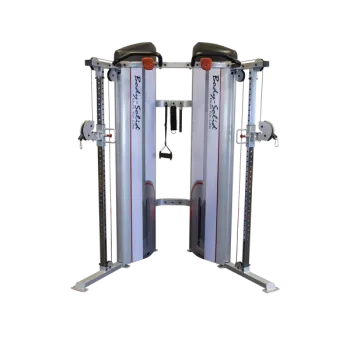 Pro ClubLine Series 2 S2FT Functional Trainer