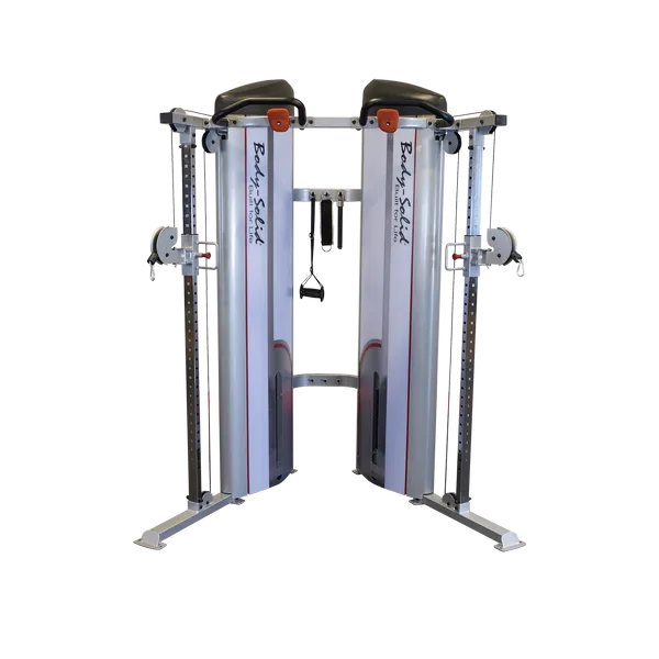 Pro ClubLine Series 2 S2FT Functional Trainer