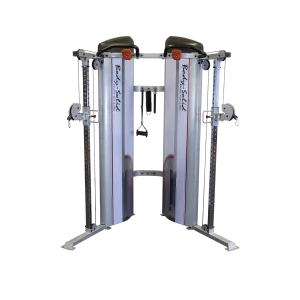 Pro ClubLine Series 2 S2FT Functional Trainer