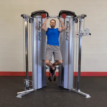 Pro ClubLine Series 2 S2FT Functional Trainer