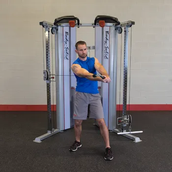 Pro ClubLine Series 2 S2FT Functional Trainer