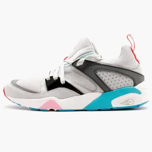 Puma Blaze Of Glory Sneaker Freaker Great White