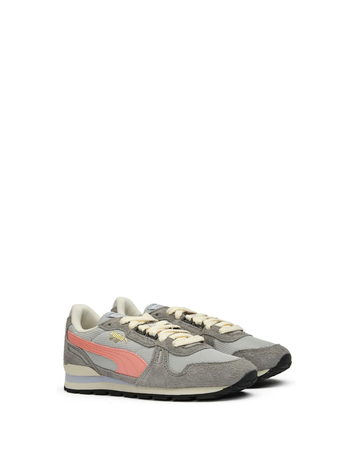 PUMA Rx737 Vintage Trainers