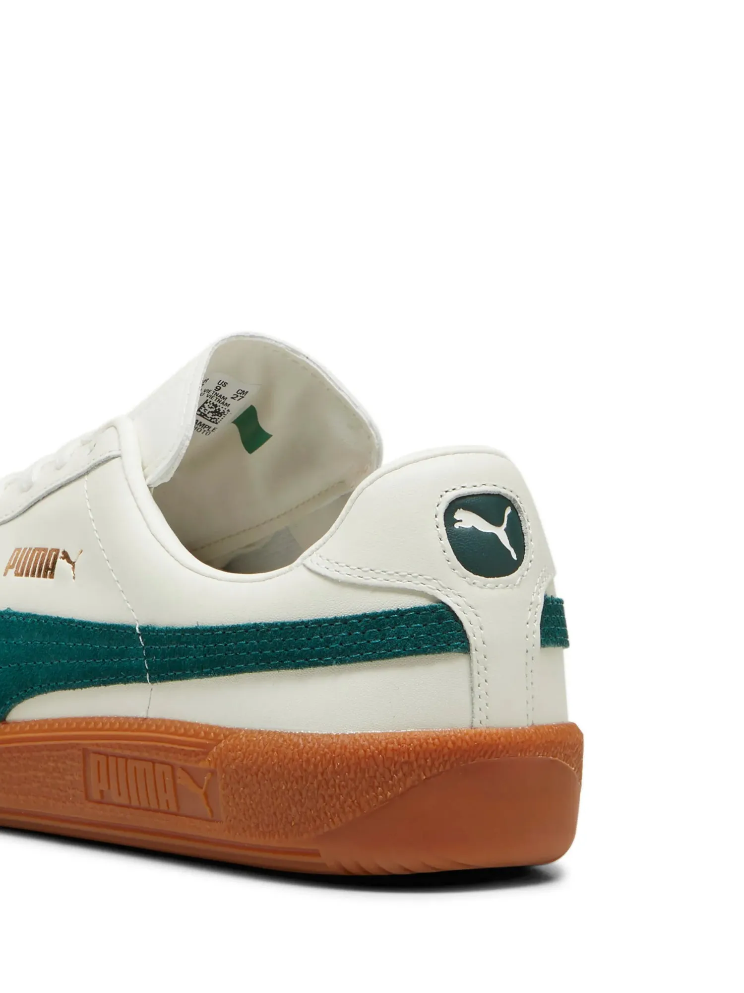 Puma Sneakers 386607