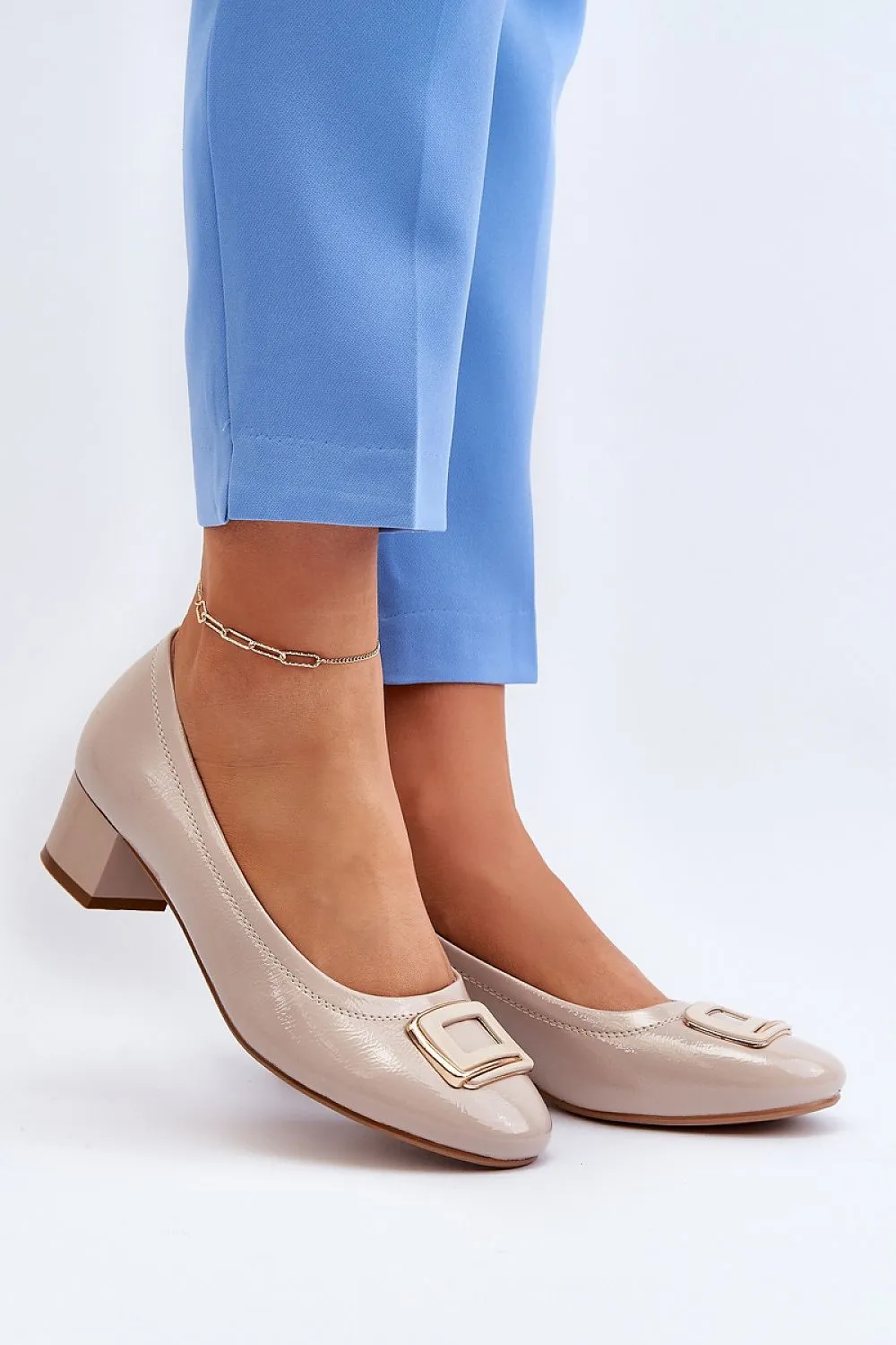 Pumps