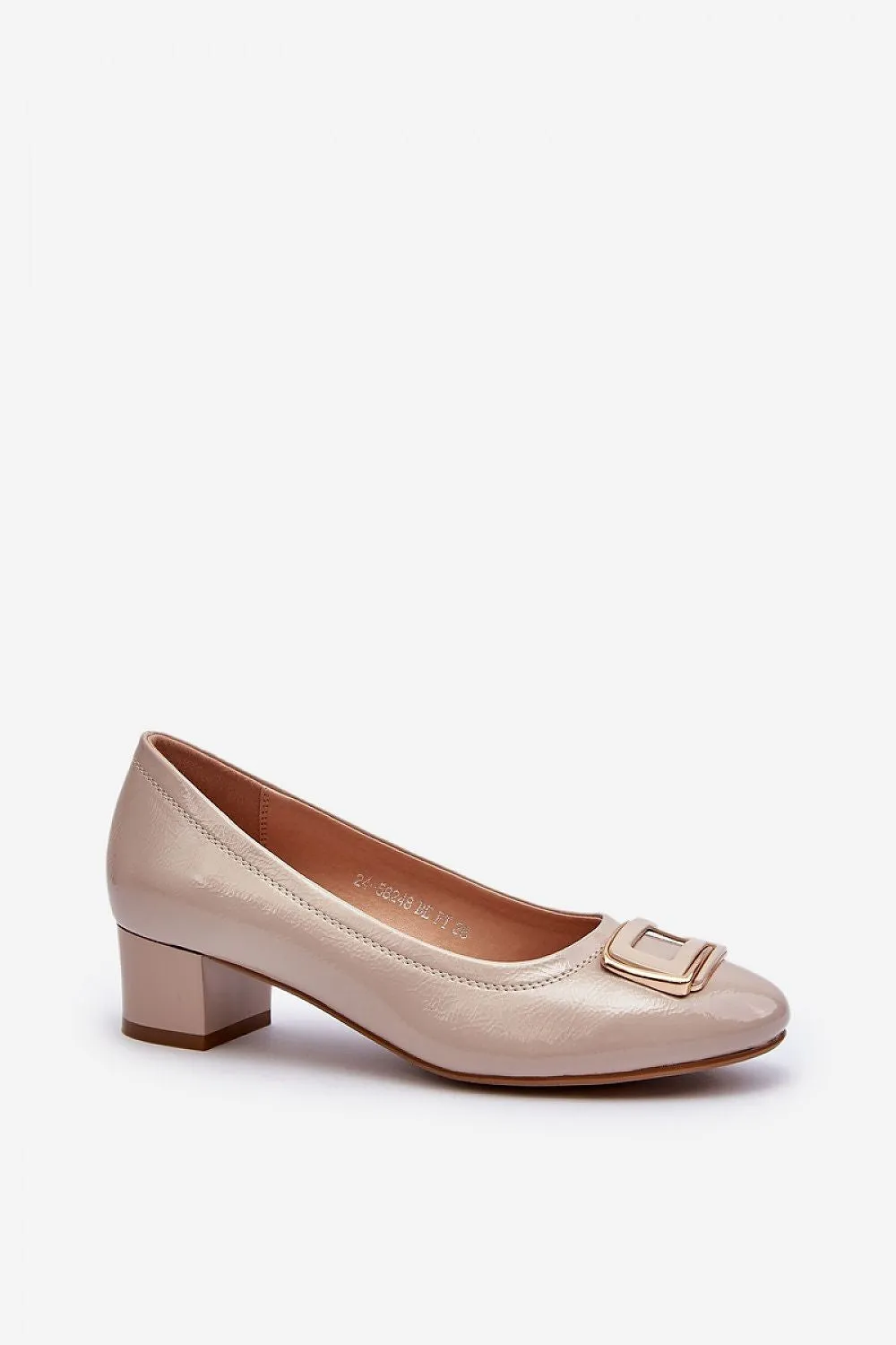 Pumps