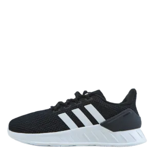 Questar Flow NXT Shoes Core Black / Cloud White / Core Black