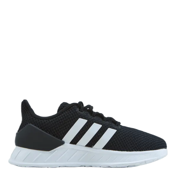 Questar Flow NXT Shoes Core Black / Cloud White / Core Black