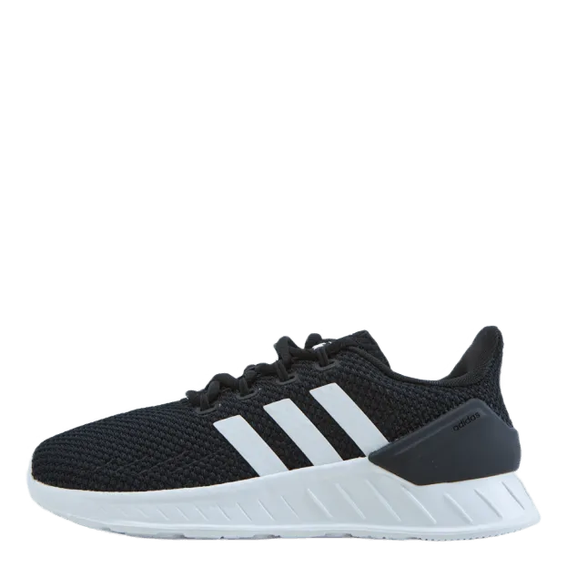 Questar Flow NXT Shoes Core Black / Cloud White / Core Black