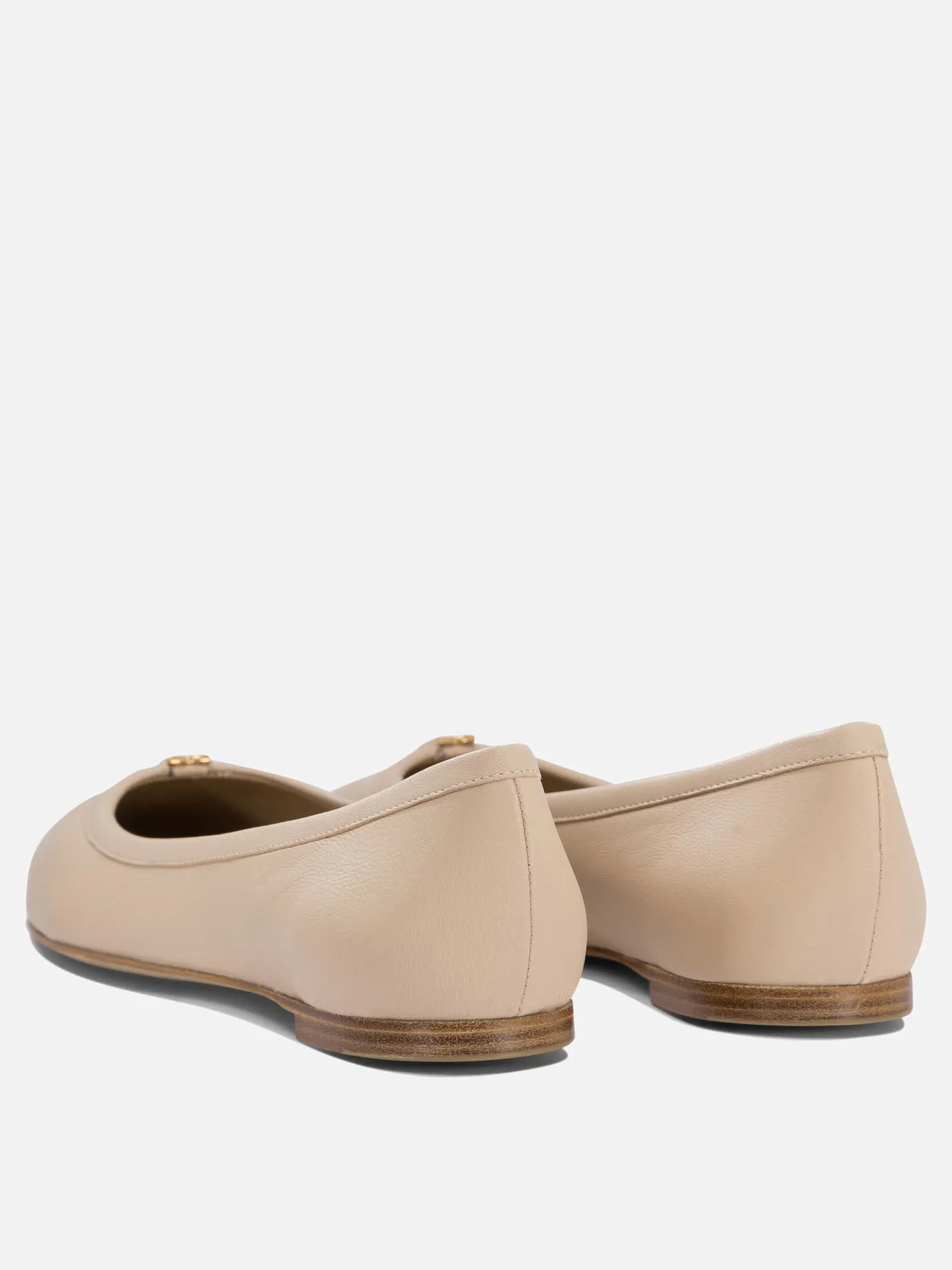 "Marcie" ballet flats