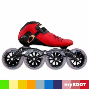 Race 110 mySkate