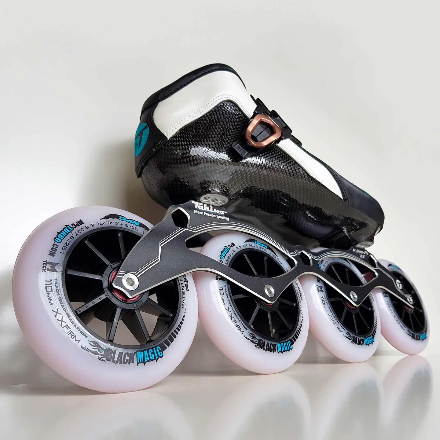 Race 110 mySkate