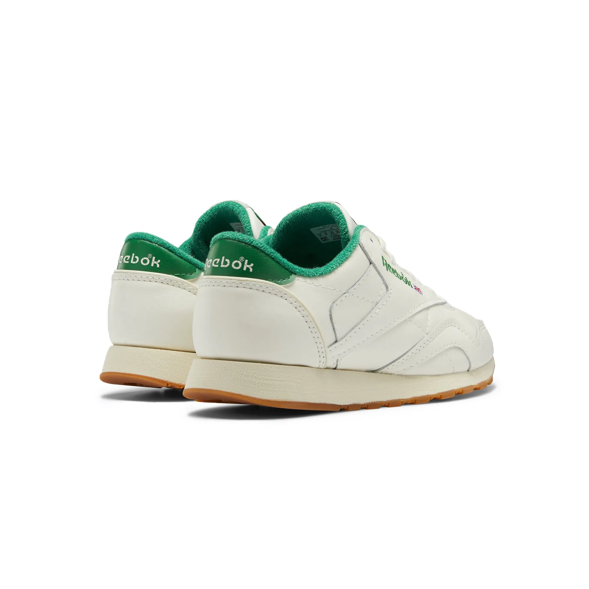 Reebok Classic Leather Plus Shoes