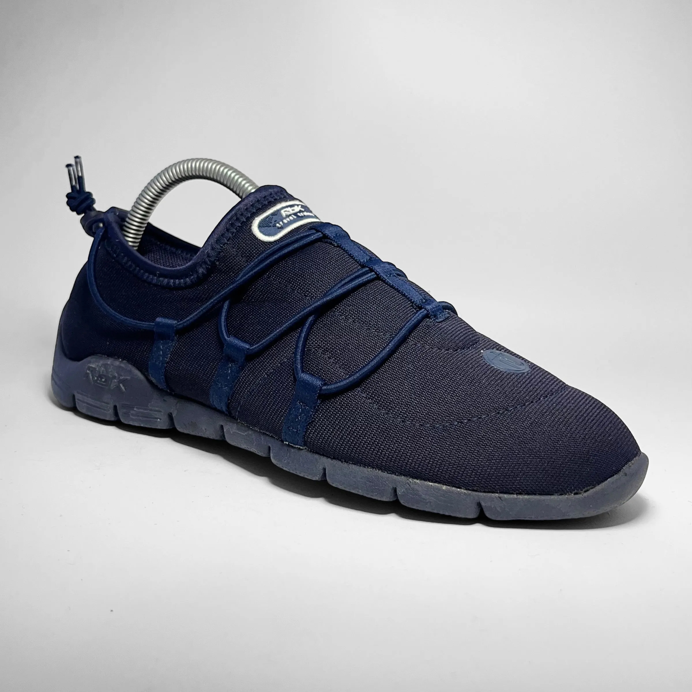 Reebok Travel Trainer Low 2 (2002)