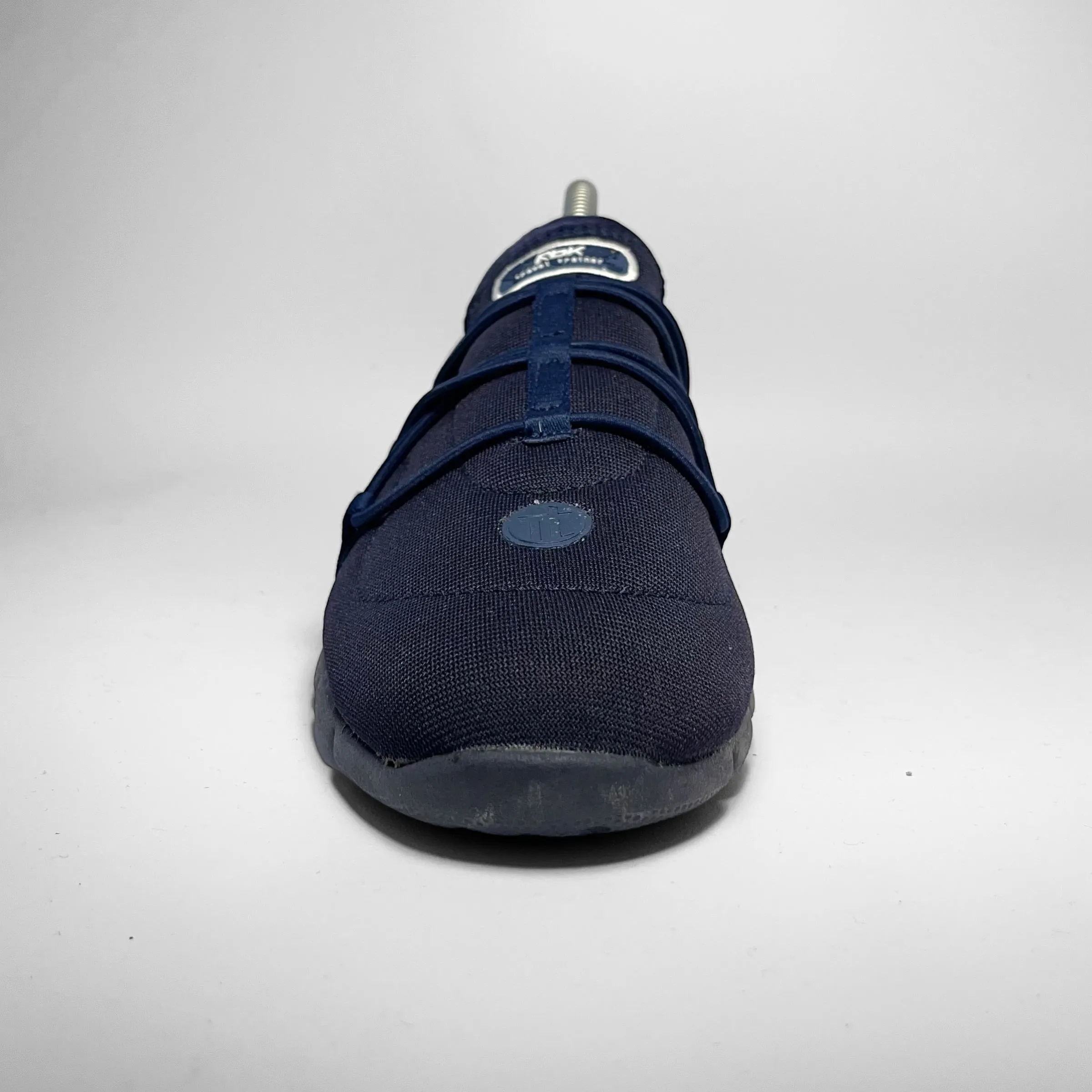 Reebok Travel Trainer Low 2 (2002)