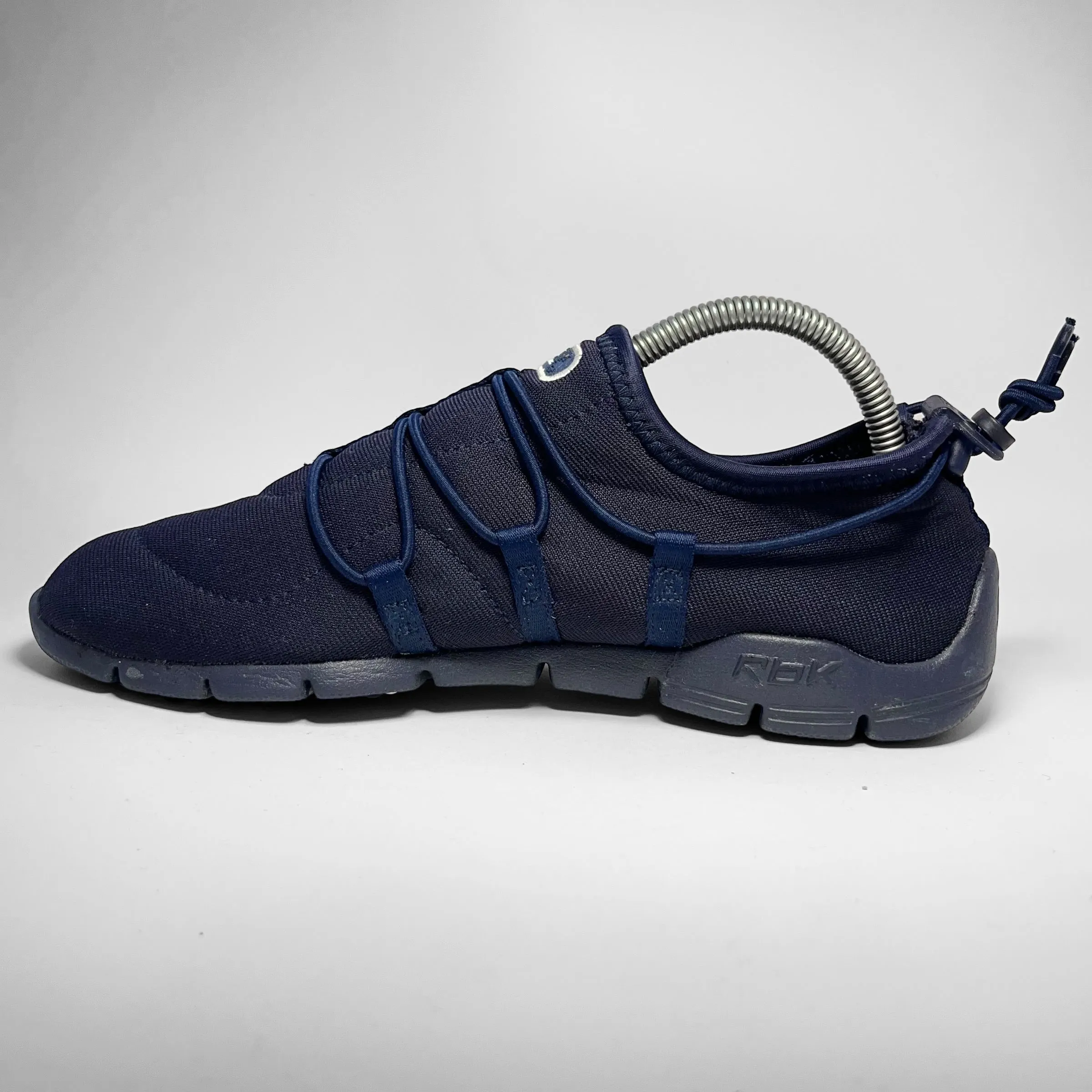 Reebok Travel Trainer Low 2 (2002)