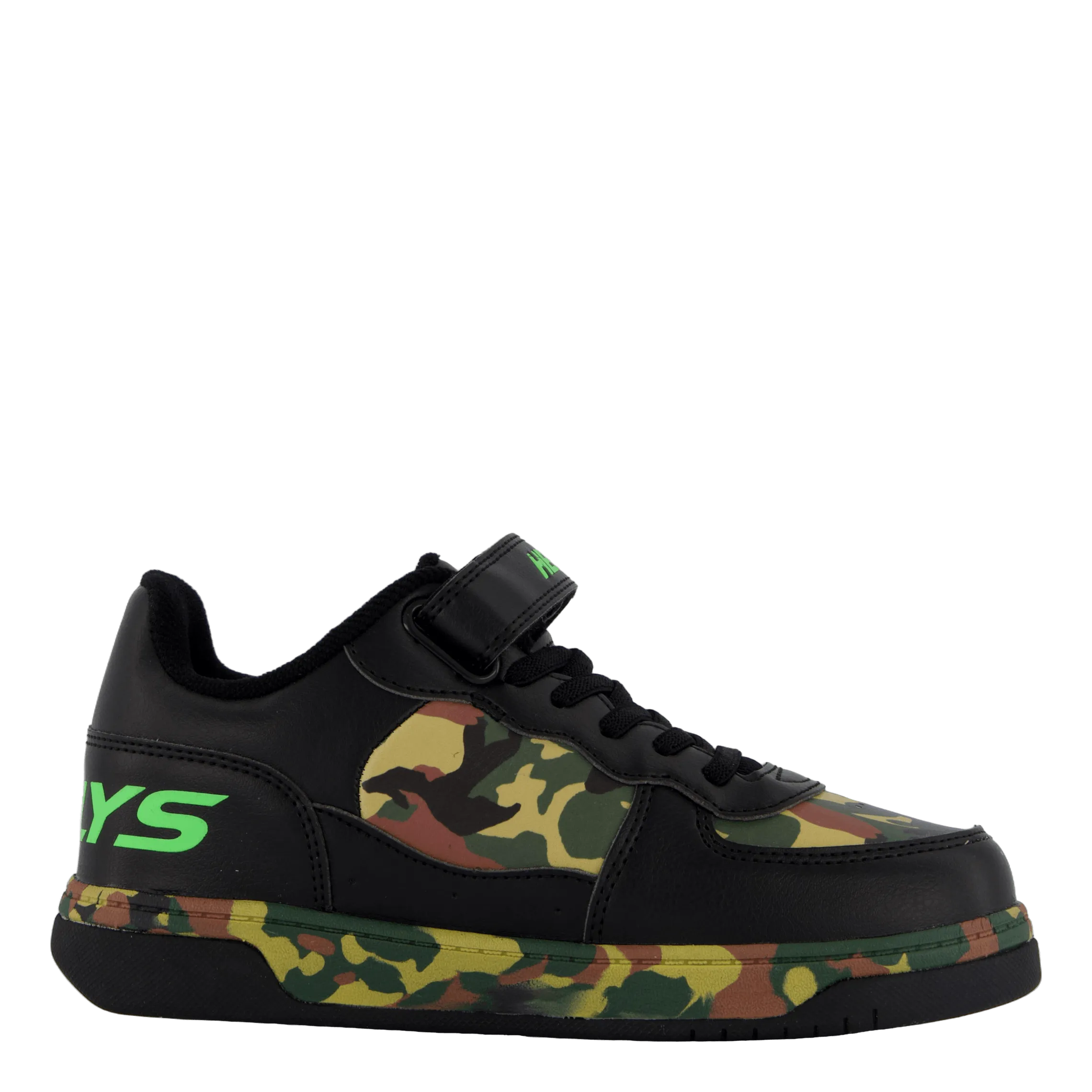 Reserve Low X2 Black/camo/green