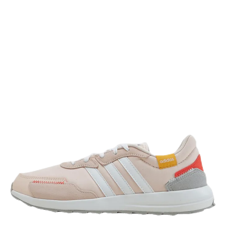 Retrorun Shoes Pink