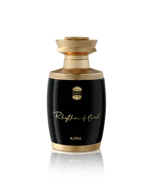 RHYTHM OF OUD