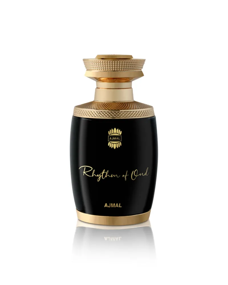 RHYTHM OF OUD
