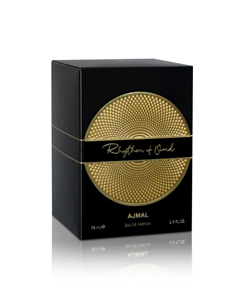 RHYTHM OF OUD