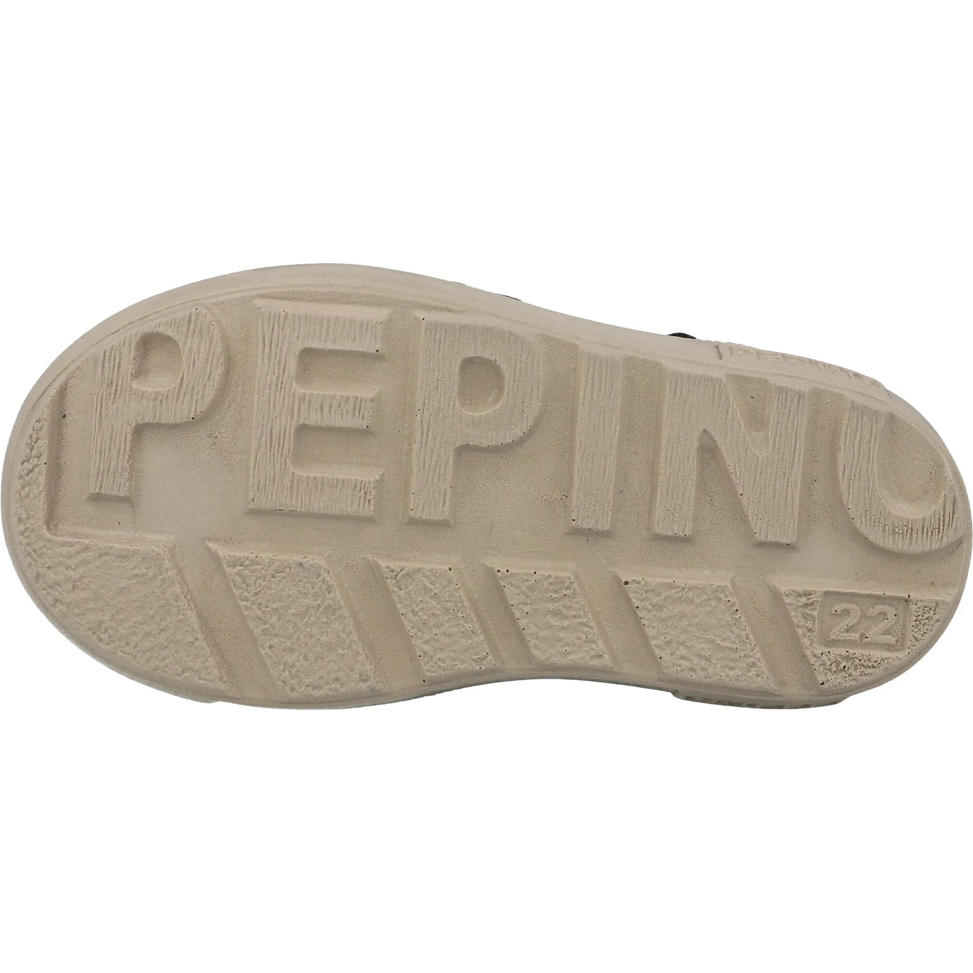 Ricosta Pepino Alex Brown Kids Boots
