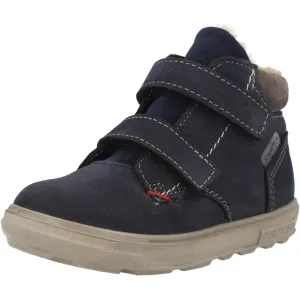 Ricosta Pepino Alex Brown Kids Boots